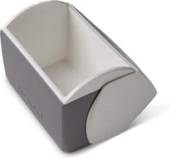 Igloo Playmate Elite - Kleine Koelbox - 15,2 Liter - Grijs -Gekoelde Tassen Winkel 1200x1107 4