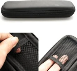 Merkloos Diabetes Koeltas - Insuline Koeltas - Zwart - Diabetes Etui - Medische Koeltas - Hard Case 8 Merkloos Diabetes Koeltas - Insuline Koeltas - Zwart - Diabetes Etui - Medische Koeltas - Hard Case -Gekoelde Tassen Winkel 1200x1113