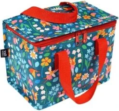 Lunchtasje / Koeltasje Elfjes In De Tuin / Fairies In The Garden Van Rex London 5 Lunchtasje / Koeltasje Elfjes In De Tuin / Fairies In The Garden Van Rex London -Gekoelde Tassen Winkel 1200x1116 1