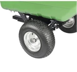 Güde Tuinkar GGW 250 - Max. 250 Kg - 75L - Stabiel Met Kantelfunctie -Gekoelde Tassen Winkel 1200x1120 7