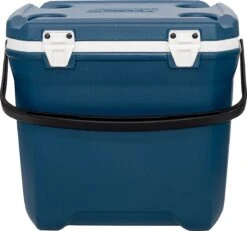 Coleman 28QT Xtreme Koelbox - 26 Liter - Blauw -Gekoelde Tassen Winkel 1200x1123 1