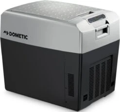 Dometic Tropicool TCX35 Thermo-elektrische Koelbox - 33 Liter - 12/24/230V - Ook Verwarmen 21 Dometic Tropicool TCX35 Thermo-elektrische Koelbox - 33 Liter - 12/24/230V - Ook Verwarmen -Gekoelde Tassen Winkel 1200x1123 3