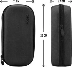 Koeltas – Koeltasje – Diabetes Tas – Insuline Koeltas – Insuline Etui – Medicijntas – Medische Koeltas – Incl. 3 Koelelementen -Gekoelde Tassen Winkel 1200x1125 1