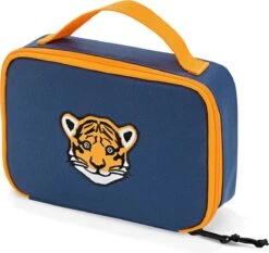 Reisenthel Thermocase Lunchbox - 1,5L - Tiger Navy Blauw