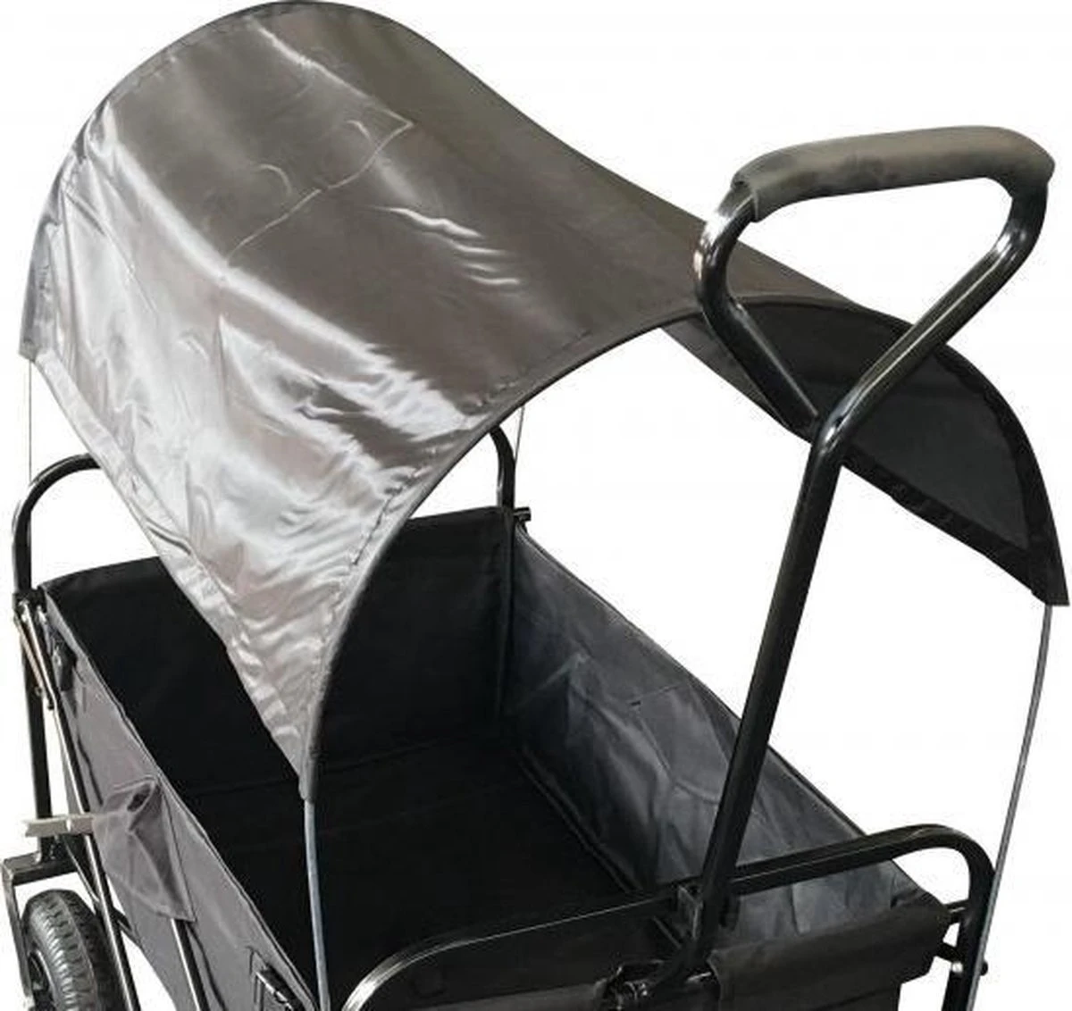 Extra Optie: Huif Voor BolderCar - Niet Universeel