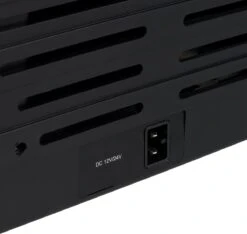 Campart Koelbox XXL CB-8695 – Koelen En Vriezen – LED Display Met Digitale Temperatuurweergave - Coolbox 230V En 12V - 35 Liter - Zwart -Gekoelde Tassen Winkel 1200x1135 1