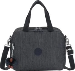 Kipling MIYO Lunchtas - Marine Navy -Gekoelde Tassen Winkel 1200x1141