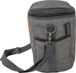 Bo-Camp Koeltas - Grijs - 20 Liter -Gekoelde Tassen Winkel 1200x1150 2
