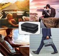 Merkloos Insuline Koeltas Etui Diabetes Tasje Met Ijspak Diabetes Clutch Zwart 11 Merkloos Insuline Koeltas Etui Diabetes Tasje Met Ijspak Diabetes Clutch Zwart -Gekoelde Tassen Winkel 1200x1152