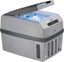 Koelbox Dometic TropiCool TCX 14 Liter 45x32,8x30,3 Cm 19 Koelbox Dometic TropiCool TCX 14 Liter 45x32,8x30,3 Cm -Gekoelde Tassen Winkel 1200x1158 1