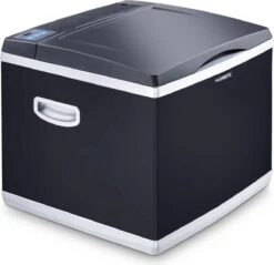 Dometic Coolfun CK40D Hybrid Koelbox - 38 Liter - 12/230v -Gekoelde Tassen Winkel 1200x1162