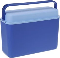 Merkloos Koelbox 12 Liter | Blauw 9 Merkloos Koelbox 12 Liter | Blauw -Gekoelde Tassen Winkel 1200x1163 1