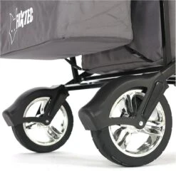 FUXTEC Bolderkar CT-500 - Grijs -Gekoelde Tassen Winkel 1200x1166 1