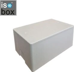 Isolatiedoos 40 Liter - EPS - Thermobox - Tempex Doos - Koelbox - Isomo -Gekoelde Tassen Winkel 1200x1168 5