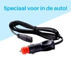 Mobicool ME26 DC H/C Thermo-elektrische Koelbox - 25L - 12 Volt - Grijs - Voor In De Auto -Gekoelde Tassen Winkel 1200x1171 10