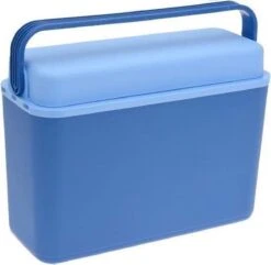 Merkloos Koelbox 12 Liter | Blauw 8 Merkloos Koelbox 12 Liter | Blauw -Gekoelde Tassen Winkel 1200x1171 4