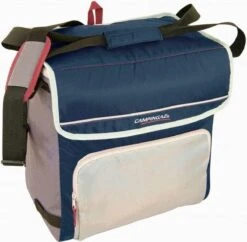 Campingaz Fold 'n Cool Koeltas - 30 Liter - Blauw/grijs -Gekoelde Tassen Winkel 1200x1177