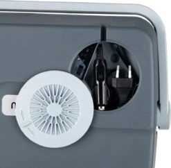 MOA Thermo-elektrische Koelbox - Met Verwarmingsfunctie - 12V En 230V - 32Liter - ECW32 -Gekoelde Tassen Winkel 1200x1178 21