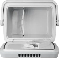 Tristar KB-7532 Koelbox 26 Liter - Koelbox Elektrisch - 12v Autolader En 230v Stopcontact - Koelt & Verwarmt - Grijs -Gekoelde Tassen Winkel 1200x1180 7