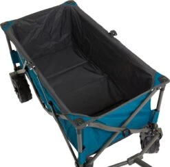 Redwood Bolderkar - Opvouwbaar - Blauw 9 Redwood Bolderkar - Opvouwbaar - Blauw -Gekoelde Tassen Winkel 1200x1186 1