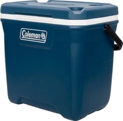Coleman 28QT Xtreme Koelbox - 26 Liter - Blauw -Gekoelde Tassen Winkel 1200x1187 1