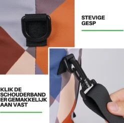 Brisby 4 Laags Geïsoleerde Koeltas - Boodschappentas 21 Liter - Block -Gekoelde Tassen Winkel 1200x1191