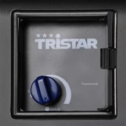 Tristar KB-7245 Elektrische Koelbox - 230V - 41 L - Blauw / Zilver -Gekoelde Tassen Winkel 1200x1198 11