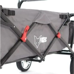 FUXTEC Bolderkar CT-500 - Grijs -Gekoelde Tassen Winkel 1200x1198 13