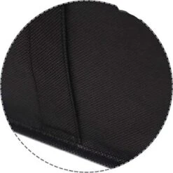 Merkloos 2 Stuks Geïsoleerde Koeltas Met Bodemplaat - Zwart -Gekoelde Tassen Winkel 1200x1198 4