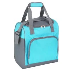 Basis Sterke Koeltas Set - 25 + 10 Liter - Lunchtas - Geïsoleerde Koeltassen - Picknicktas - Coolerbag - Blauw -Gekoelde Tassen Winkel 1200x1200 134