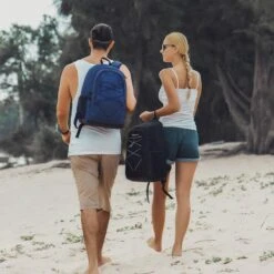 Koeltas Rugzak (25L) - Geschikt Voor 28 Blikjes - Lunchtas Voor Dames En Heren - Zwart 21 Koeltas Rugzak (25L) - Geschikt Voor 28 Blikjes - Lunchtas Voor Dames En Heren - Zwart -Gekoelde Tassen Winkel 1200x1200 14