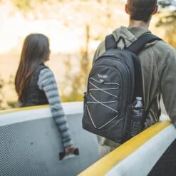 Koeltas Rugzak (25L) - Geschikt Voor 28 Blikjes - Lunchtas Voor Dames En Heren - Zwart 22 Koeltas Rugzak (25L) - Geschikt Voor 28 Blikjes - Lunchtas Voor Dames En Heren - Zwart -Gekoelde Tassen Winkel 1200x1200 15