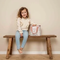 Little Dutch - Koeltas - Flowers & Butterflies -Gekoelde Tassen Winkel 1200x1200 158