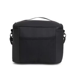 Norlander Dull PU Premium Koeltas - 25 Liter - Zwart -Gekoelde Tassen Winkel 1200x1200 161