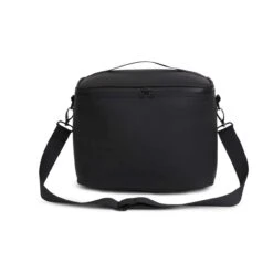 Norlander Dull PU Premium Koeltas - 25 Liter - Zwart -Gekoelde Tassen Winkel 1200x1200 162