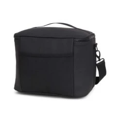 Norlander Dull PU Premium Koeltas - 25 Liter - Zwart -Gekoelde Tassen Winkel 1200x1200 163