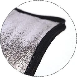 Merkloos 2 Stuks Geïsoleerde Koeltas Met Bodemplaat - Zwart -Gekoelde Tassen Winkel 1200x1200 179