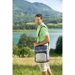 Campingaz Fold 'n Cool Koeltas - 20 Liter - Blauw/grijs -Gekoelde Tassen Winkel 1200x1200 197