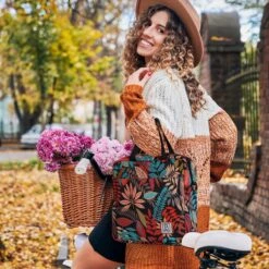 Brisby 4 Laags Geïsoleerde Koeltas - Lunchtas 7 Liter - Jungle -Gekoelde Tassen Winkel 1200x1200 198