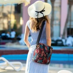 Brisby 4 Laags Geïsoleerde Koeltas - Lunchtas 7 Liter - Jungle -Gekoelde Tassen Winkel 1200x1200 199