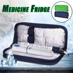 Merkloos Diabetes Koeltas - Blauw - Koeltas- Diabetes Etui - Insuline Spuiten - Reis Etui - Insuline Koeltas 7 Merkloos Diabetes Koeltas - Blauw - Koeltas- Diabetes Etui - Insuline Spuiten - Reis Etui - Insuline Koeltas -Gekoelde Tassen Winkel 1200x1200 236