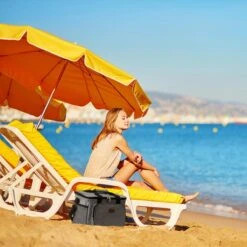 Packaway 4 Laags Geïsoleerde Koeltas - Lunchtas 15 Liter - Grijs -Gekoelde Tassen Winkel 1200x1200 250