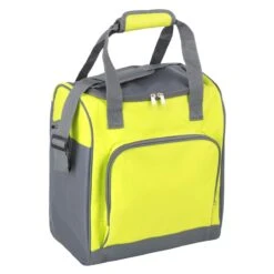 Basis Sterke Koeltas Set - 25 + 10 Liter - Lunchtas - Geïsoleerde Koeltassen - Picknicktas - Coolerbag - Groen -Gekoelde Tassen Winkel 1200x1200 262