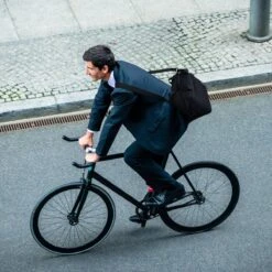 Brisby 4 Laags Geïsoleerde Koeltas - Lunchtas 12 Liter - Extra Ruimte Uitvouwbaar- Zwart -Gekoelde Tassen Winkel 1200x1200 29