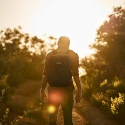 Koelrugtas - 23L - Wandelrugzak - Dagrugzak - Outdoor Rugzak - Dames & Heren - Zwart -Gekoelde Tassen Winkel 1200x1200 299