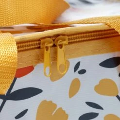Kleine Lunch/sixpack Koeltas - Boterbloem Print - 20 X 30 Cm - 12 L -Gekoelde Tassen Winkel 1200x1200 3
