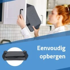 GOAT Outdoor 4 Laags Geïsoleerde Koeltas - Lunchtas 15 Liter - Grijs - Excl. Koelelementen -Gekoelde Tassen Winkel 1200x1200 307