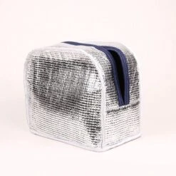 Koeltas - Lunchtas - Volwassenen En Kinderen - Compact & Handig: Zomer - Picknick -School - Lunch - Werk - Klassiek Roze -Gekoelde Tassen Winkel 1200x1200 31