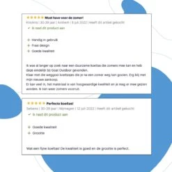 GOAT Outdoor 4 Laags Geïsoleerde Koeltas - Lunchtas 15 Liter - Grijs - Excl. Koelelementen -Gekoelde Tassen Winkel 1200x1200 312