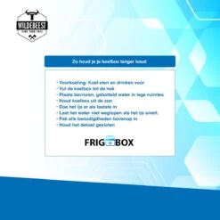 Koelbox Met ECO Modus Voor Auto & Camping Warm En Koud 32L - Frigobox Elektrisch 32 Liter Met 12v 230 Volt - Verkoelt En Verwamt - MiniBar - Mini Koelkast -Gekoelde Tassen Winkel 1200x1200 343